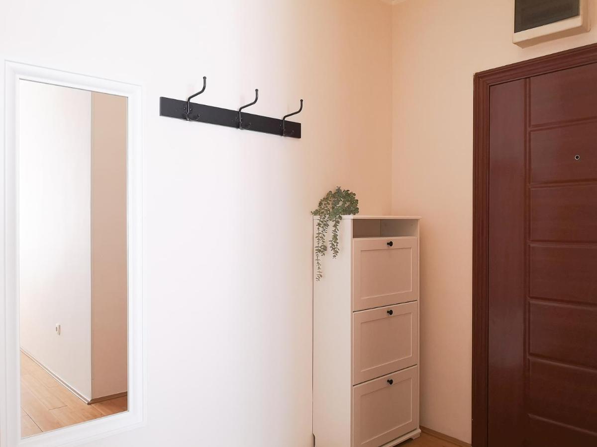 Filinhome Papa Suite 4 Nowy Sad Zewnętrze zdjęcie