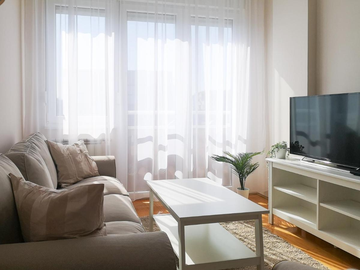 Filinhome Papa Suite 4 Nowy Sad Zewnętrze zdjęcie