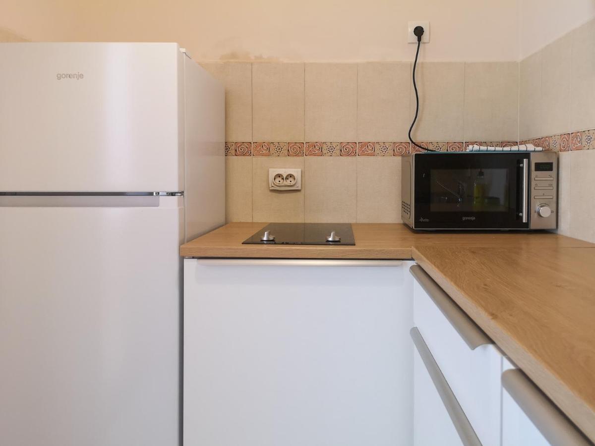 Filinhome Papa Suite 4 Nowy Sad Zewnętrze zdjęcie