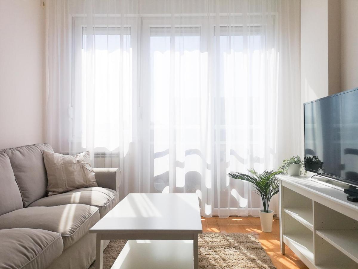 Filinhome Papa Suite 4 Nowy Sad Zewnętrze zdjęcie