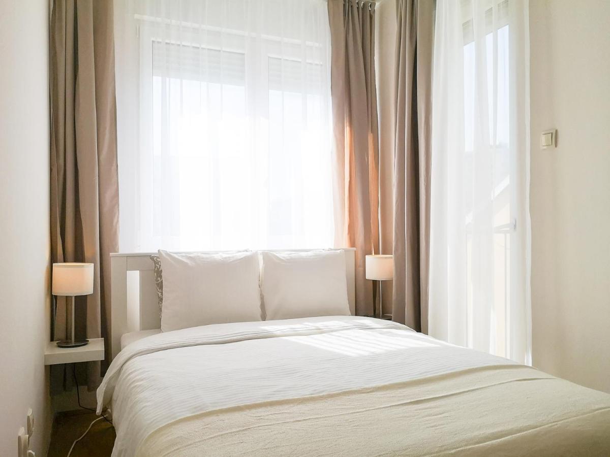Filinhome Papa Suite 4 Nowy Sad Zewnętrze zdjęcie