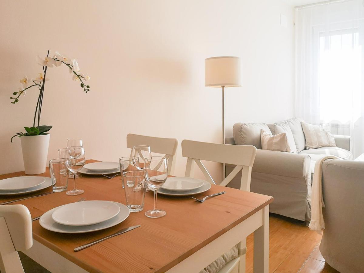 Filinhome Papa Suite 4 Nowy Sad Zewnętrze zdjęcie