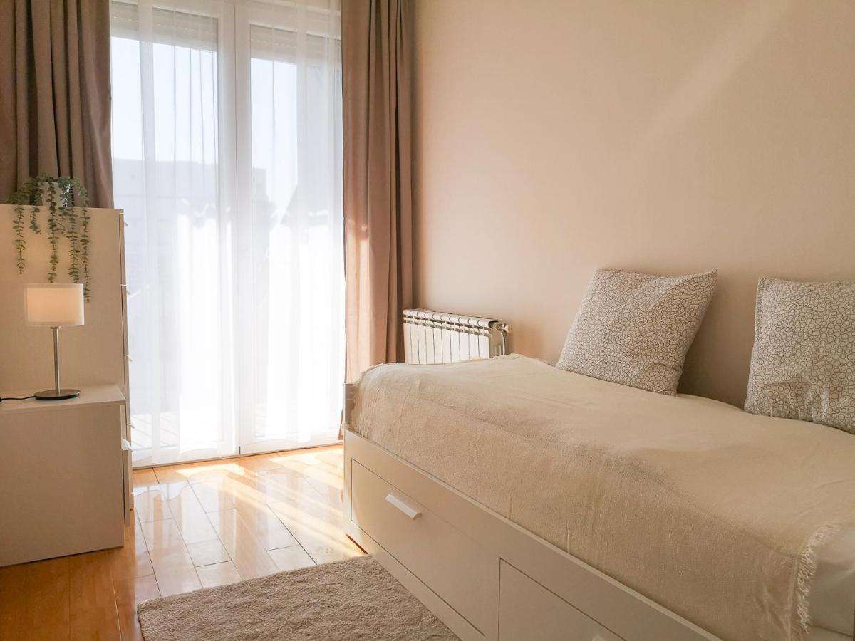 Filinhome Papa Suite 4 Nowy Sad Zewnętrze zdjęcie
