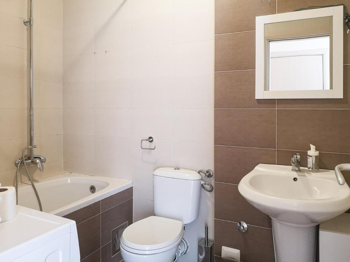 Filinhome Papa Suite 4 Nowy Sad Zewnętrze zdjęcie