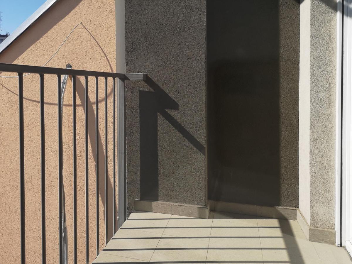 Filinhome Papa Suite 4 Nowy Sad Zewnętrze zdjęcie