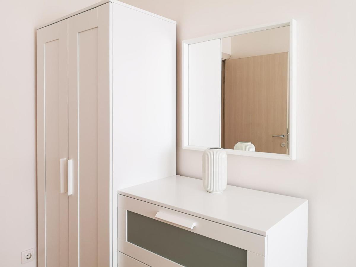 Filinhome Papa Suite 4 Nowy Sad Zewnętrze zdjęcie