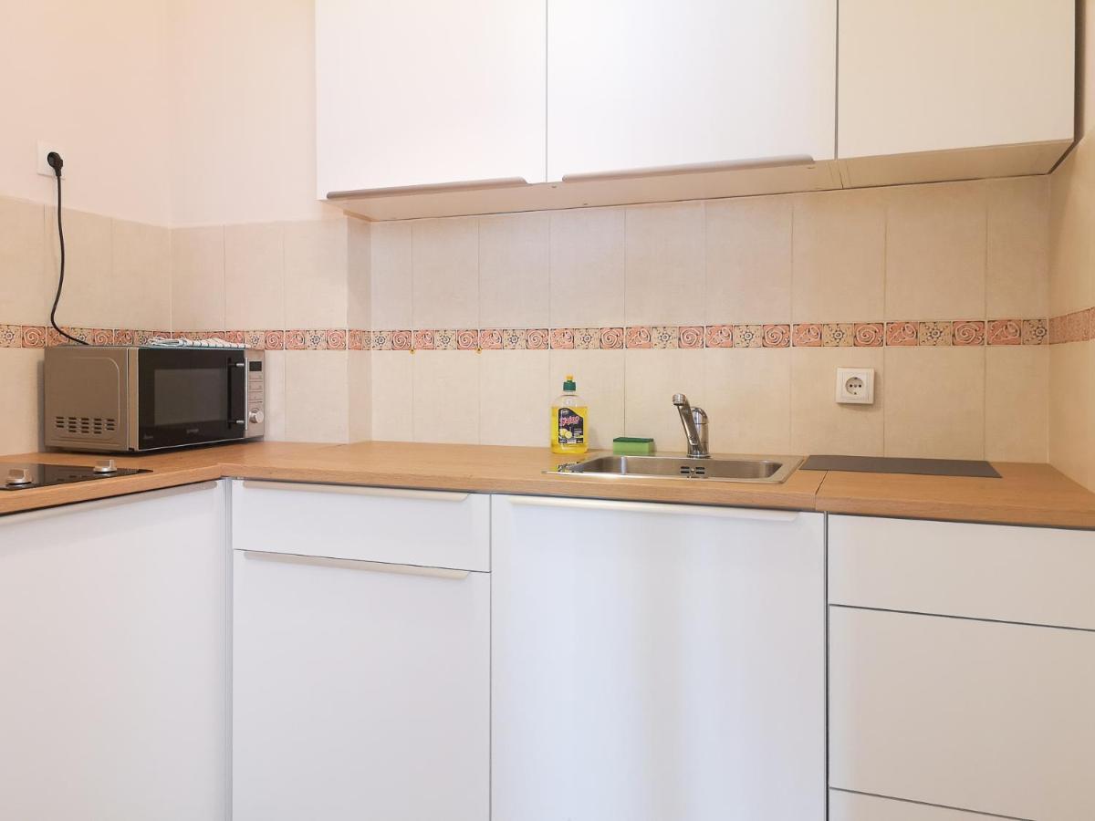 Filinhome Papa Suite 4 Nowy Sad Zewnętrze zdjęcie