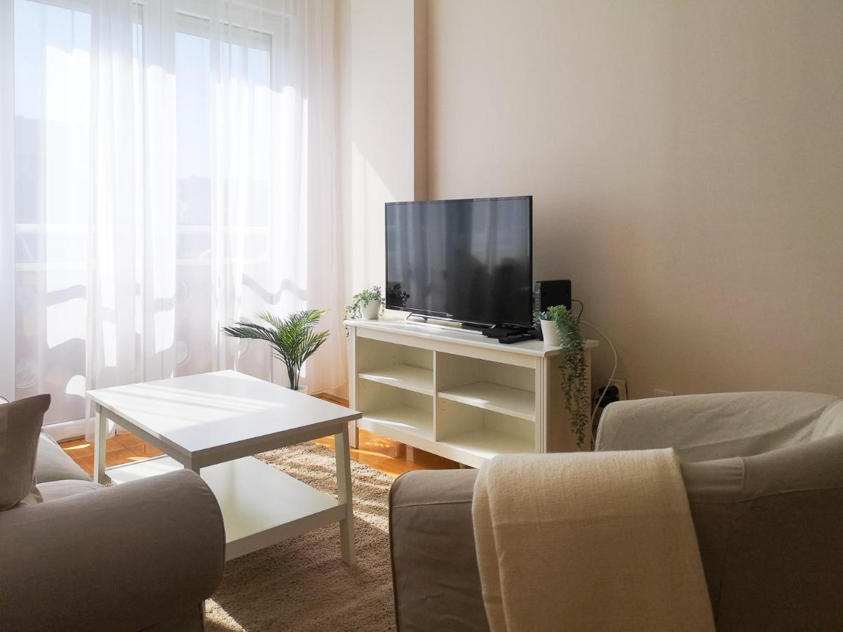 Filinhome Papa Suite 4 Nowy Sad Zewnętrze zdjęcie