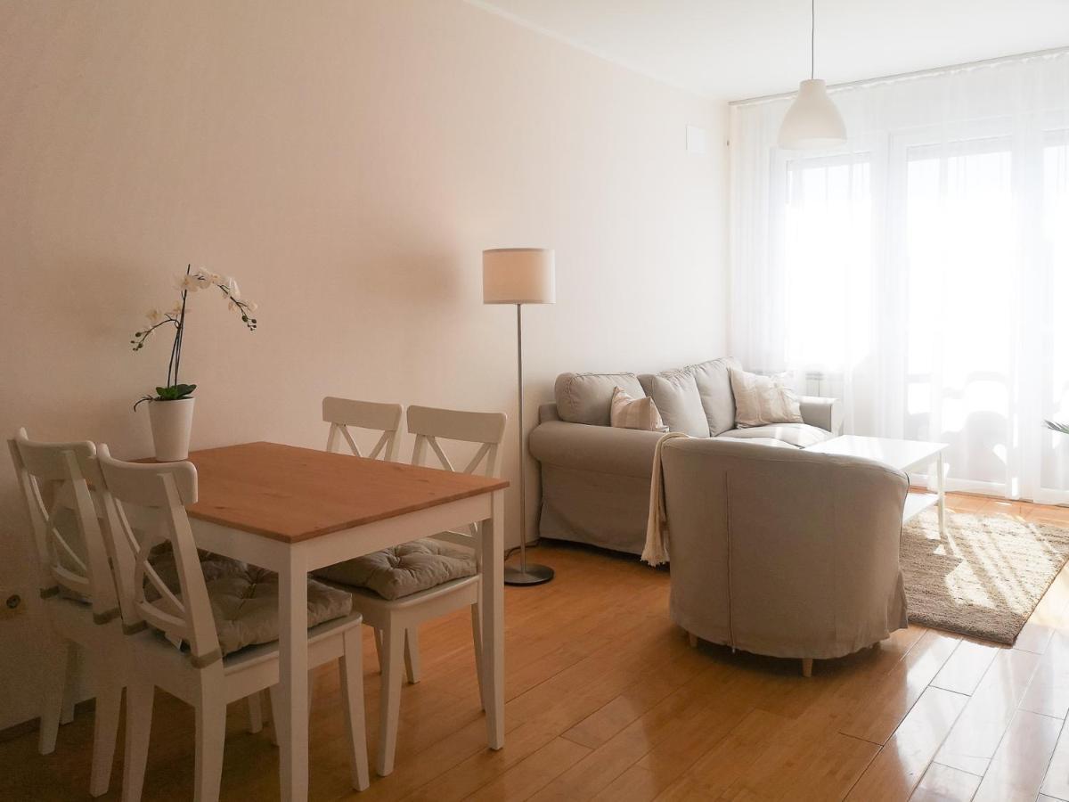 Filinhome Papa Suite 4 Nowy Sad Zewnętrze zdjęcie
